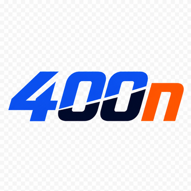 400n logo
